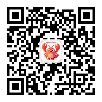 公众号二维码